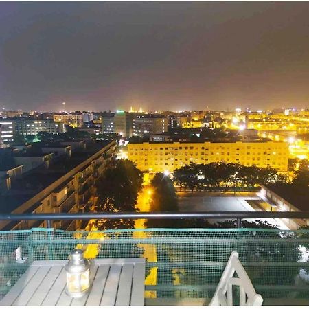Apartament Azahar Sewilla Zewnętrze zdjęcie